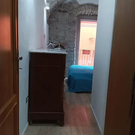 Matrimoniale Indipendente Centro Storico Di Affittacamere